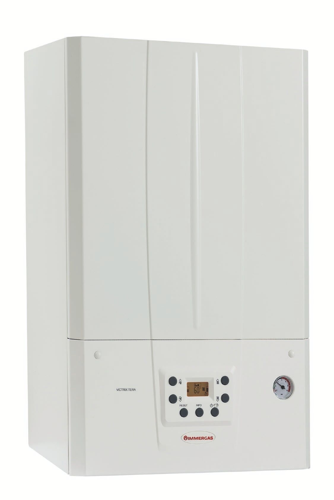 Immergas Victrix Tera 28 1 – 24 kW Tam Yoğuşmalı Kombi