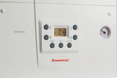 Immergas Victrix Tera 32 1 – 28 kW Yoğuşmalı Kombi