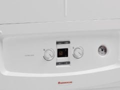 Immergas Victrix Zeus 25 – 20 kW 45 Litre Boylerli Tam Yoğuşmalı Kombi