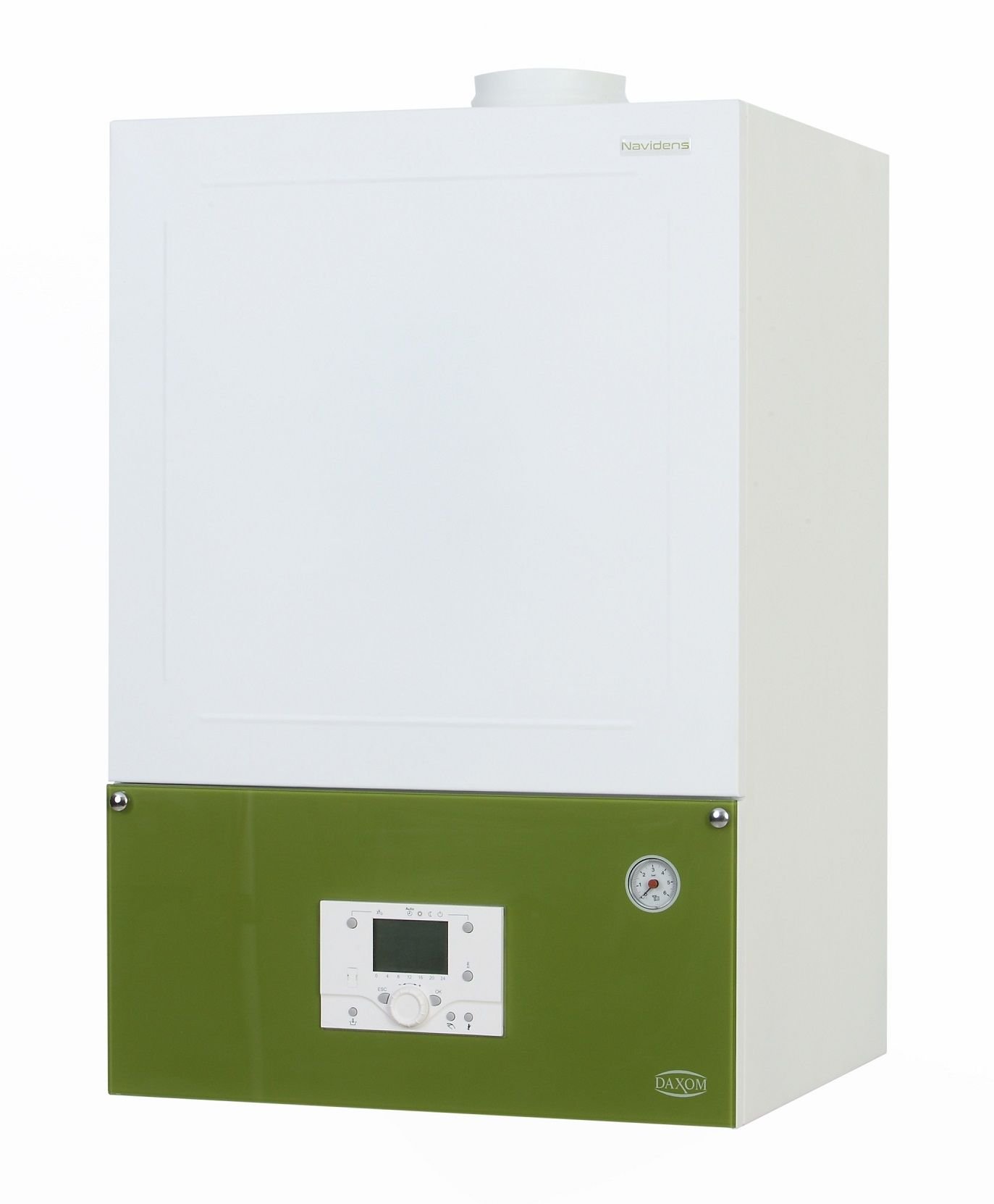 Daxom Navidens 80 kW Duvar Tipi Yoğuşmalı Kazan