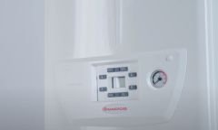 Immergas Victrix Omnia 25 Erp 20 kW Tam Yoğuşmalı Kombi