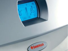 Immergas Hercules Condensing ABT 32 3 Erp Yer Tipi Tam Yoğuşmalı Kombi
