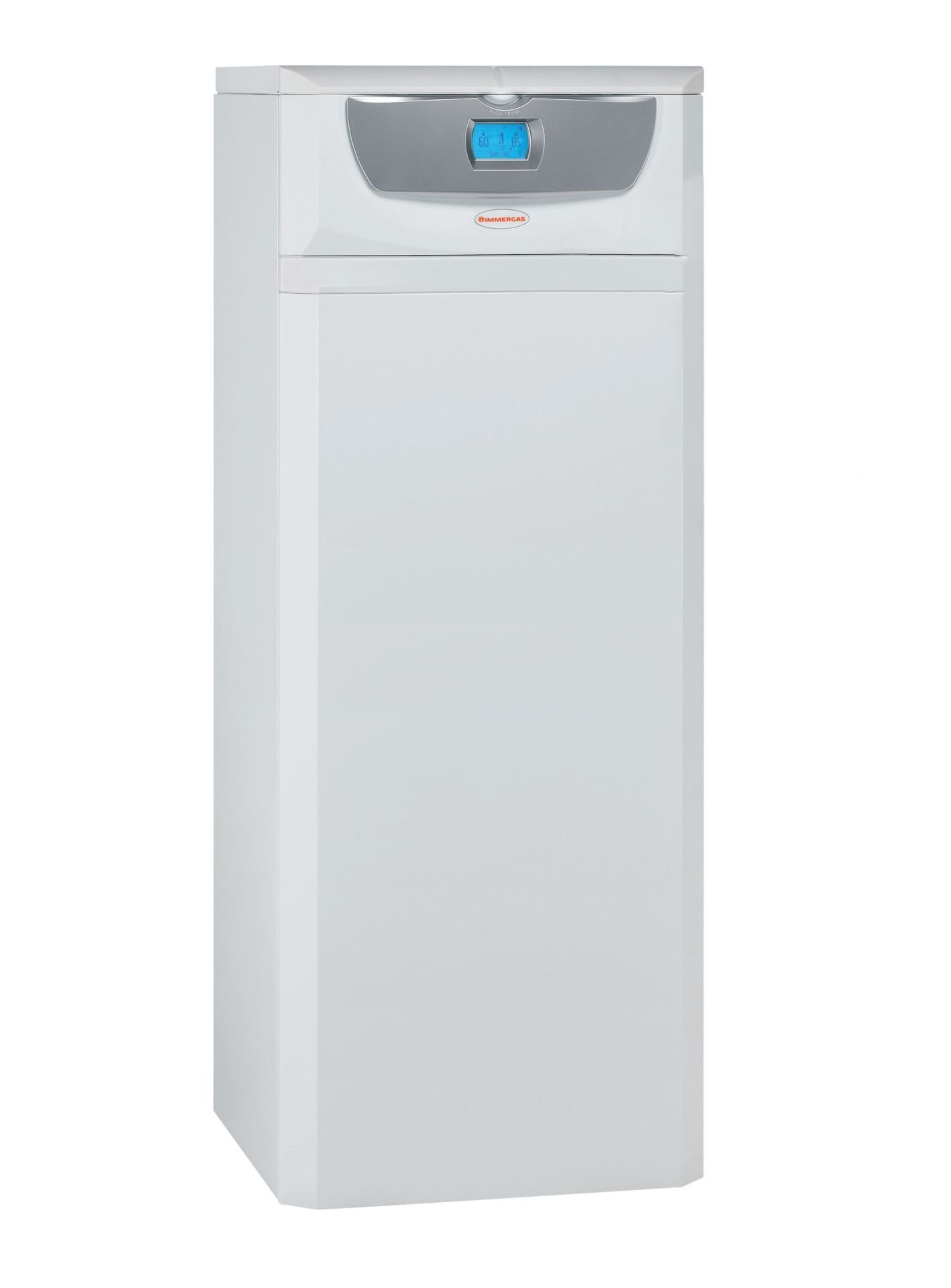 Immergas Hercules Condensing ABT 32 3 Erp Yer Tipi Tam Yoğuşmalı Kombi