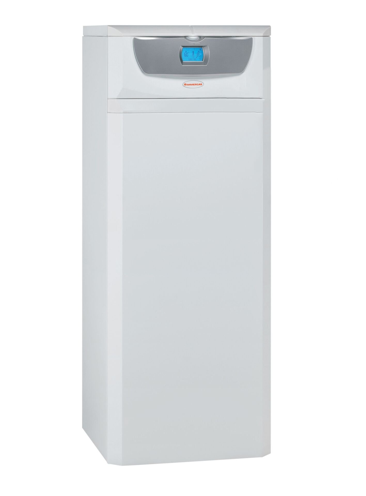 Immergas Hercules Condensing 32 3 Erp Yer Tipi Tam Yoğuşmalı Kombi
