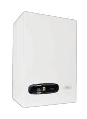 Ferroli Bluehelix Trio 24C Tam Yoğuşmalı 24 kW Kombi