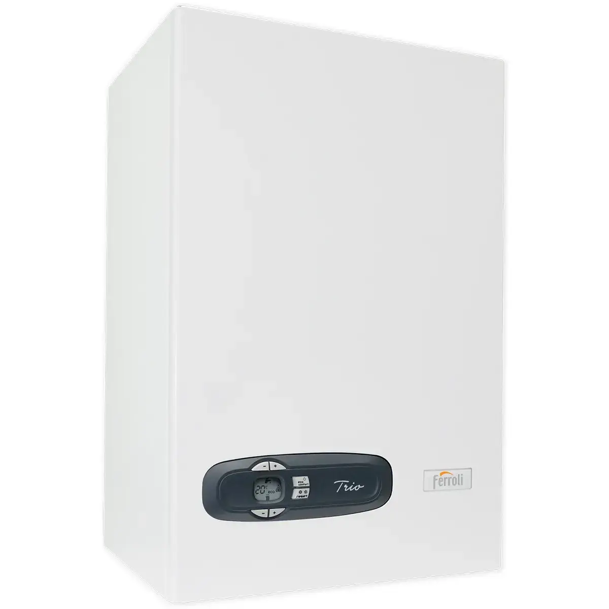 Ferroli Bluehelix Trio 24C Yoğuşmalı 24 kW Kombi