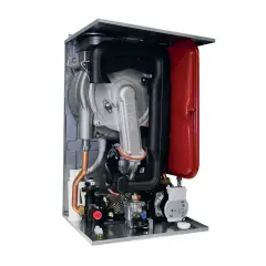 Ferroli Bluehelix Trio 24C Yoğuşmalı 24 kW Kombi