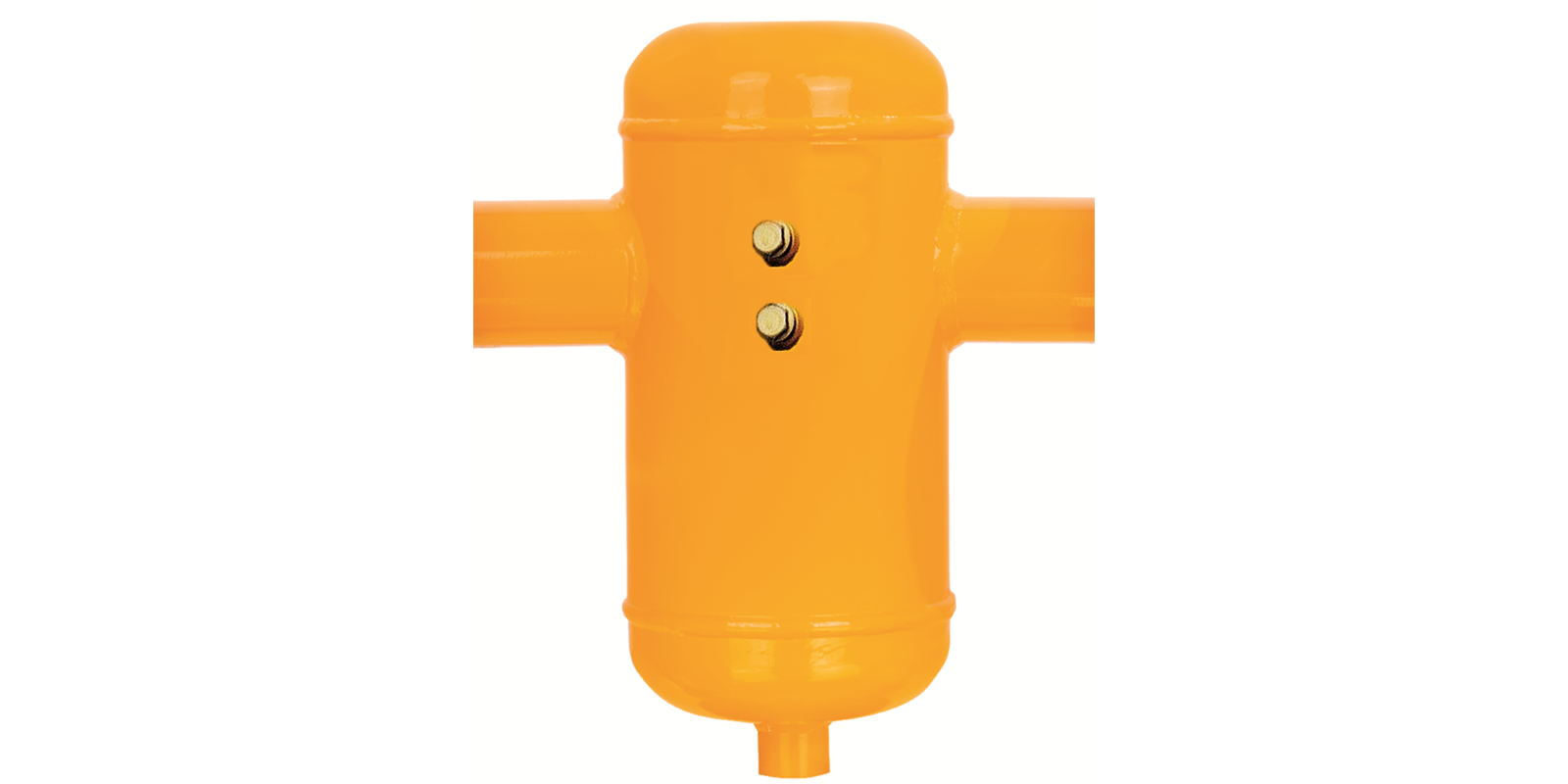 ERG Manyetik Tortu ve Pislik Ayırıcı 11/2″ Dişli (114,3 mm Tank Çapı)