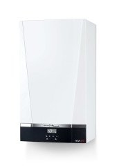 Baymak Brötje Novadens 42 kW Yeni Nesil Premix Tam Yoğuşmalı Kombi