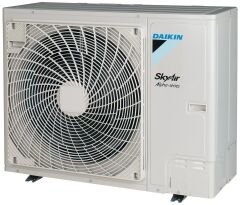 Daikin Alpha FCAG125B 42000 BTU Kaset Tipi Klima