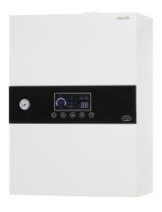 Daxom Naviels UK-DAX-96 ETP Elektrikli Kazan (Trifaze)