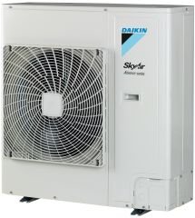 Daikin Advence FCAG100B 36000 BTU Kaset Tipi Klima