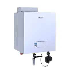 Vaillant ecoFIT Plus 100 kW Yoğuşmalı Kazan