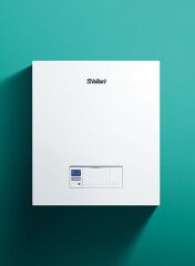 Vaillant ecoFIT Plus 100 kW Duvar Tipi Yoğuşmalı Kazan