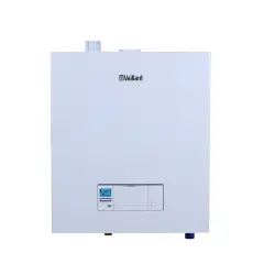 Vaillant ecoFIT Plus 100 kW Yoğuşmalı Kazan – Merkezi Sistemlerde Üstün Güç ve Verimlilik