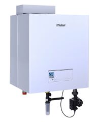 Vaillant ecoFIT Plus 100 kW Duvar Tipi Yoğuşmalı Kazan