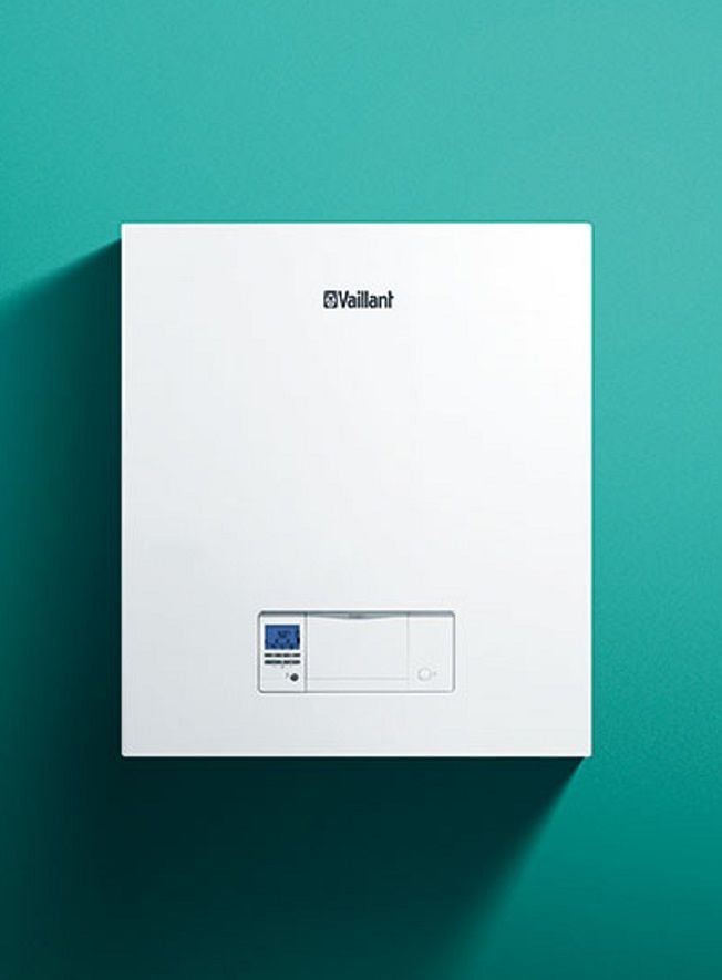 Vaillant ecoFIT Plus 150 kW Duvar Tipi Yoğuşmalı Kazan