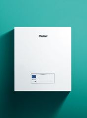 Vaillant ecoFIT Plus 150 kW Duvar Tipi Yoğuşmalı Kazan