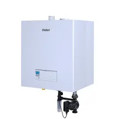 Vaillant ecoFIT Plus 150 kW Yoğuşmalı Kazan – Merkezi Sistemlerde Üstün Güç ve Verimlilik