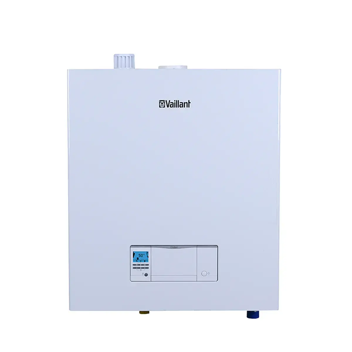 Vaillant ecoFIT Plus 150 kW Yoğuşmalı Kazan – Merkezi Sistemlerde Üstün Güç ve Verimlilik