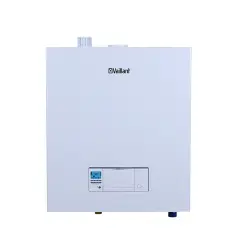 Vaillant ecoFIT Plus 150 kW Yoğuşmalı Kazan – Merkezi Sistemlerde Üstün Güç ve Verimlilik
