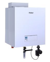 Vaillant ecoFIT Plus 150 kW Duvar Tipi Yoğuşmalı Kazan