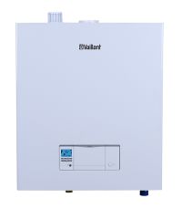 Vaillant ecoFIT Plus 150 kW Duvar Tipi Yoğuşmalı Kazan
