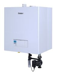 Vaillant ecoFIT Plus 150 kW Duvar Tipi Yoğuşmalı Kazan