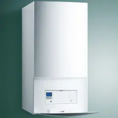 Vaillant ecoTEC Plus VU 1006/5-5 | 100 kW Yoğuşmalı Kazan