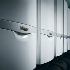 Vaillant ecoTEC Plus VU 1006/5-5 | 100 kW Yoğuşmalı Kazan