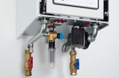 Vaillant ecoTEC Plus VU 1006/5-5 Duvar Tipi 100 kW Yoğuşmalı Kazan