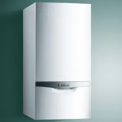 Vaillant ecoTEC Plus VU 1206/5-5 | 120 kW Yoğuşmalı Kazan