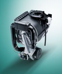 Vaillant ecoTEC Plus VU 486 5-5 Duvar Tipi 48 kW Yoğuşmalı Kazan