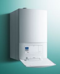 Vaillant ecoTEC Plus VU 486 5-5 Duvar Tipi 48 kW Yoğuşmalı Kazan