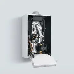 Vaillant ecoTEC Plus VU 486 5-5 | 48 kW Yoğuşmalı Kazan