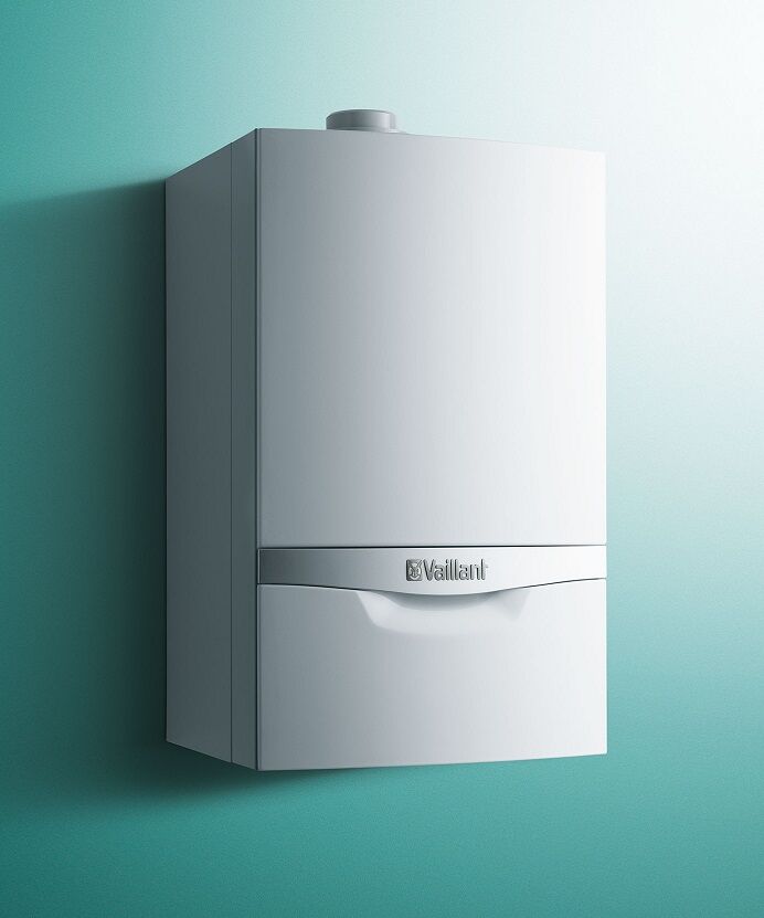 Vaillant ecoTEC Plus VU 486 5-5 Duvar Tipi 48 kW Yoğuşmalı Kazan