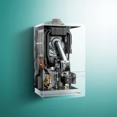 Vaillant ecoTEC Plus VU 656 5-5 | 65 kW Yoğuşmalı Kazan