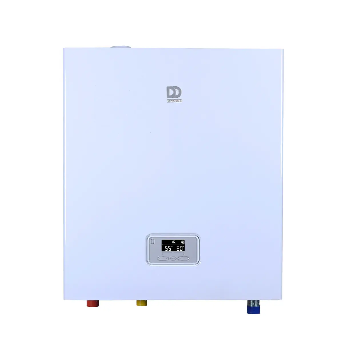 Demirdöküm MaxiPremix 100 kW Yoğuşmalı Kazan – Yüksek Verimli Merkezi Isıtma Çözümü