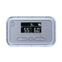 Demirdöküm MaxiPremix 100 kW Yoğuşmalı Kazan – Yüksek Verimli Merkezi Isıtma Çözümü