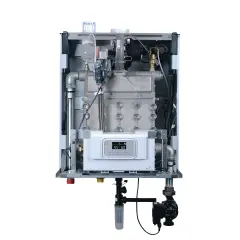 Demirdöküm MaxiPremix 100 kW Yoğuşmalı Kazan – Yüksek Verimli Merkezi Isıtma Çözümü