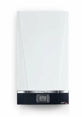 Baymak Brötje Novadens Extra 28 kW Yeni Nesil Premix Tam Yoğuşmalı Kombi