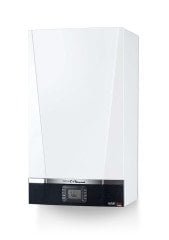 Baymak Brötje Novadens Extra 28 kW Yeni Nesil Premix Tam Yoğuşmalı Kombi