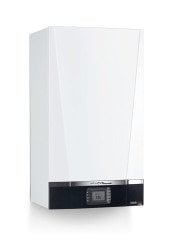 Baymak Brötje Novadens Extra 28 kW Yeni Nesil Premix Tam Yoğuşmalı Kombi