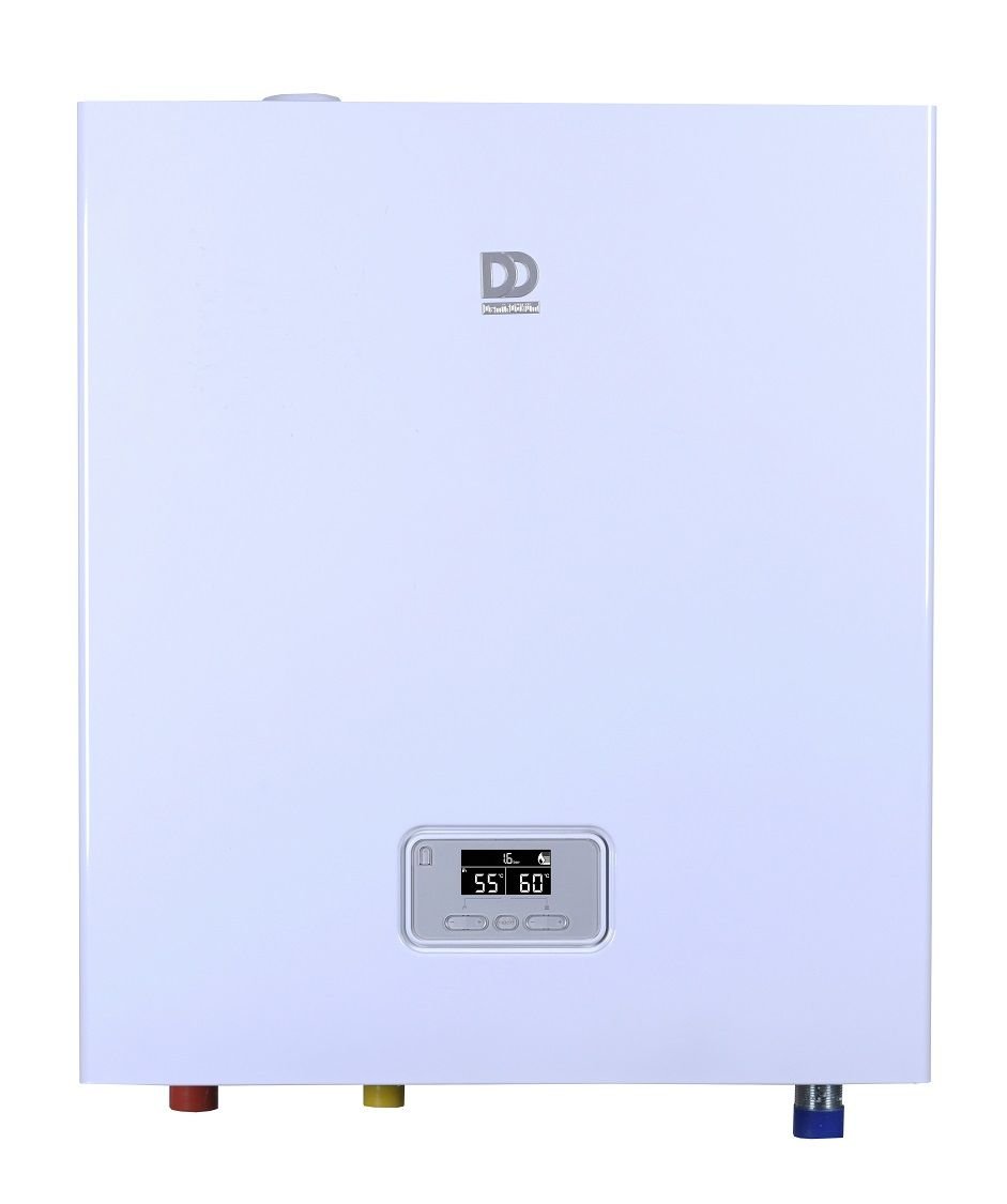 Demirdöküm MaxiPremix 150 kW Duvar Tipi Yoğuşmalı Kazan