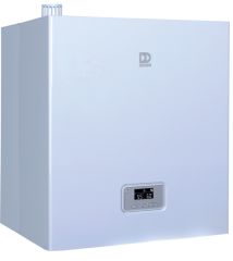 Demirdöküm MaxiPremix 150 kW Duvar Tipi Yoğuşmalı Kazan