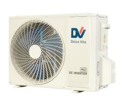 Dolce Vita 12 A++ 12000 Btu Inverter Duvar Tipi Split Klima