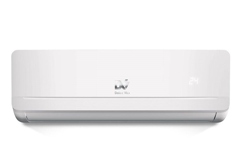 Dolce Vita 12 A++ 12000 Btu Inverter Duvar Tipi Split Klima