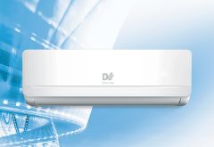Dolce Vita 12 A++ 12000 Btu Inverter Duvar Tipi Split Klima