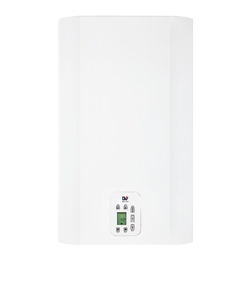 Dolce Vita Dpy Compact 24 kW Tam Yoğuşmalı Kombi