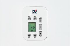Dolce Vita Dpy Compact 24 kW Tam Yoğuşmalı Kombi